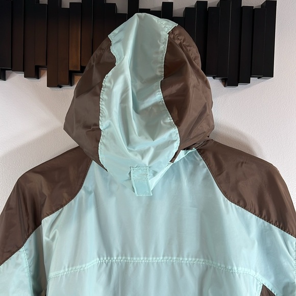 Columbia Packable Rain Jacket Size XL - Picture 7 of 12